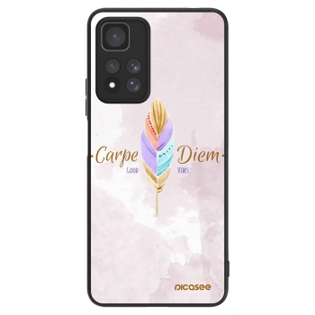Obal pre Xiaomi Redmi Note 11 Pro+ 5G - Užívaj dňa