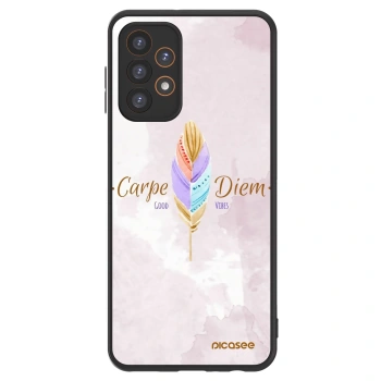 Picasee ULTIMATE CASE pro Samsung Galaxy A23 A235F 4G - Užívaj dňa
