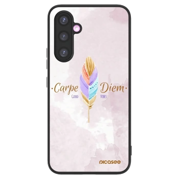 Picasee ULTIMATE CASE pro Samsung Galaxy A54 5G A546B - Užívaj dňa