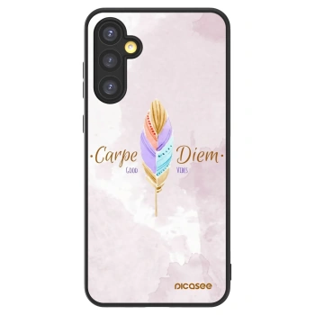 Picasee ULTIMATE CASE pro Samsung Galaxy A34 5G A346B - Užívaj dňa