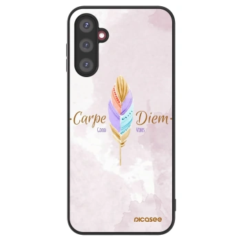 Picasee ULTIMATE CASE pro Samsung Galaxy A14 5G A146P - Užívaj dňa