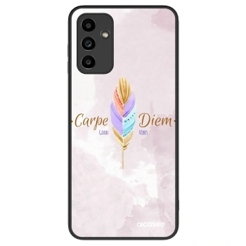 Obal pre Samsung Galaxy A04s A047F - Užívaj dňa