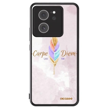 Picasee ULTIMATE CASE pro Xiaomi 13T - Užívaj dňa