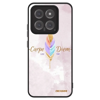 Picasee ULTIMATE CASE pro Xiaomi 14 - Užívaj dňa