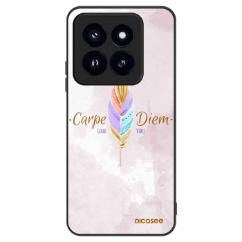 Obal pre Xiaomi 14 Pro - Užívaj dňa