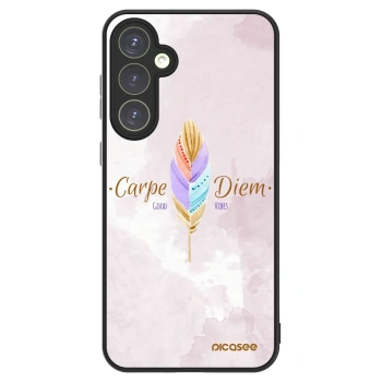 Picasee ULTIMATE CASE pro Samsung Galaxy S23 FE S711B - Užívaj dňa
