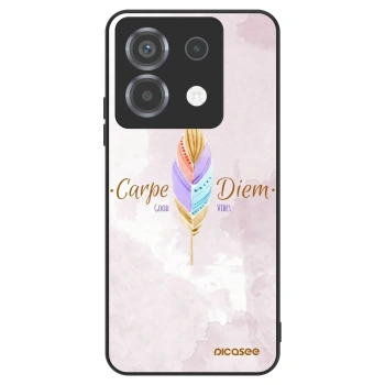 Obal pre Xiaomi Poco X6 - Užívaj dňa