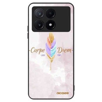 Obal pre Xiaomi Poco X6 Pro - Užívaj dňa