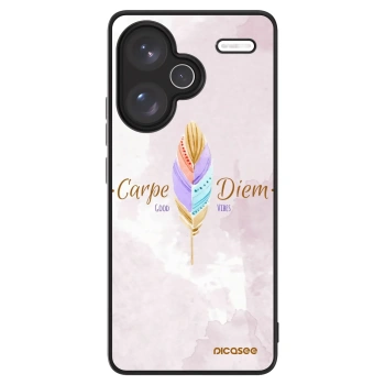 Picasee ULTIMATE CASE pro Xiaomi Redmi Note 13 Pro+ 5G - Užívaj dňa