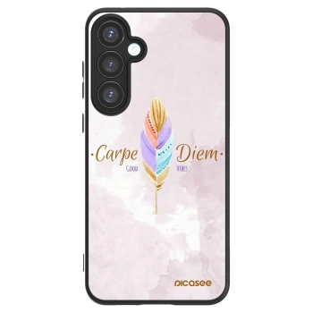 Picasee ULTIMATE CASE pro Samsung Galaxy A55 5G A556B - Užívaj dňa