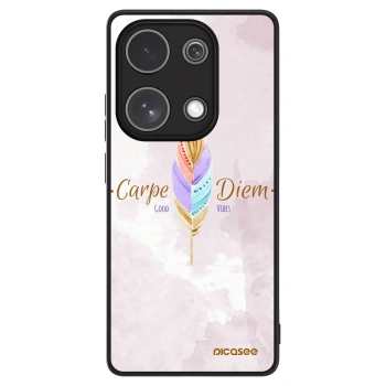 Picasee ULTIMATE CASE pro Xiaomi Redmi Note 13 Pro 4G - Užívaj dňa