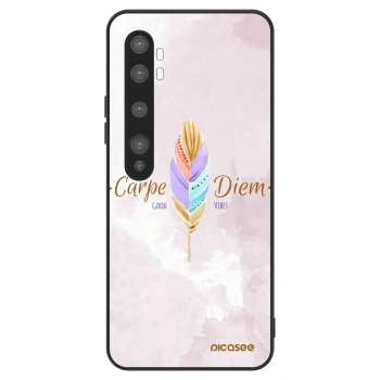 Obal pre Xiaomi Mi Note 10 (Pro) - Užívaj dňa