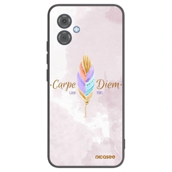 Obal pre Motorola Moto G14 - Užívaj dňa