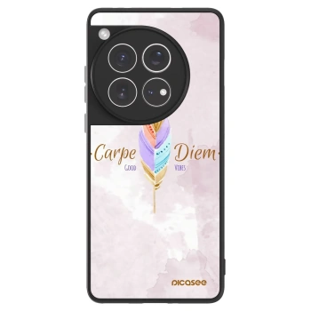 Picasee ULTIMATE CASE pro OnePlus 12 5G - Užívaj dňa