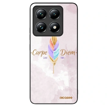 Picasee ULTIMATE CASE pro Xiaomi 14T Pro - Užívaj dňa