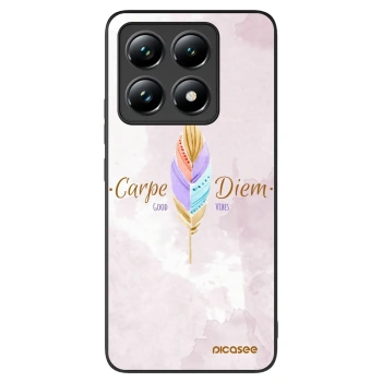 Picasee ULTIMATE CASE pro Xiaomi 14T - Užívaj dňa