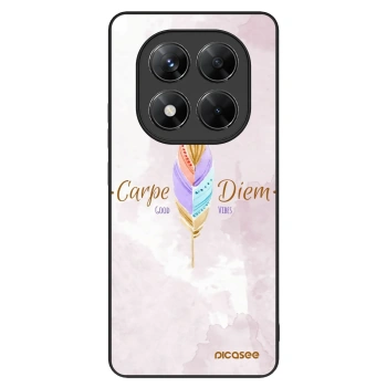 Picasee ULTIMATE CASE pro Xiaomi Redmi Note 14 Pro 5G - Užívaj dňa