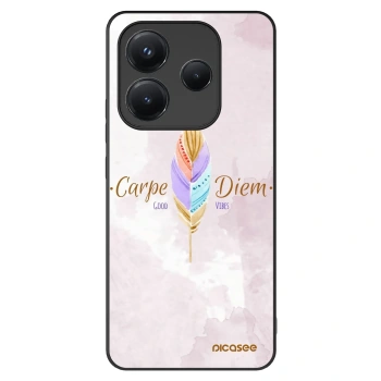 Picasee ULTIMATE CASE pro Xiaomi Redmi Note 14 5G - Užívaj dňa