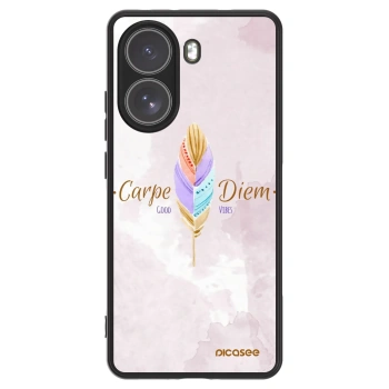 Obal pre Xiaomi Poco X7 - Užívaj dňa