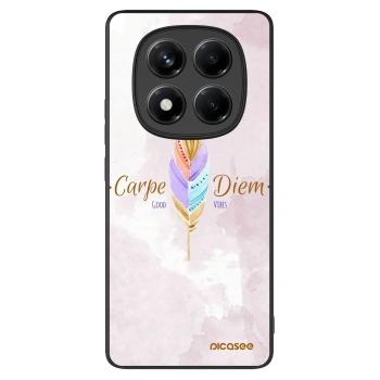 Picasee ULTIMATE CASE pro Xiaomi Redmi Note 14 Pro 4G - Užívaj dňa