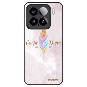 Picasee ULTIMATE CASE pro Xiaomi 15 - Užívaj dňa