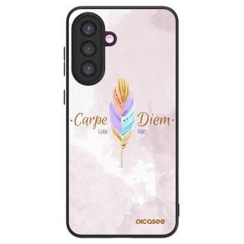 Picasee ULTIMATE CASE pro Samsung Galaxy A36 5G - Užívaj dňa