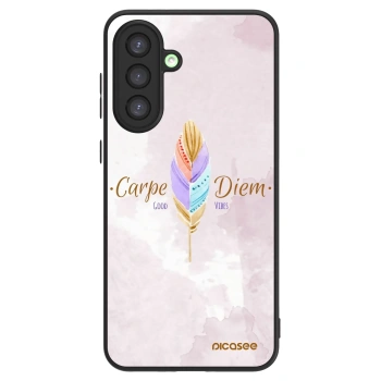 Picasee ULTIMATE CASE pro Samsung Galaxy A26 5G A266B - Užívaj dňa