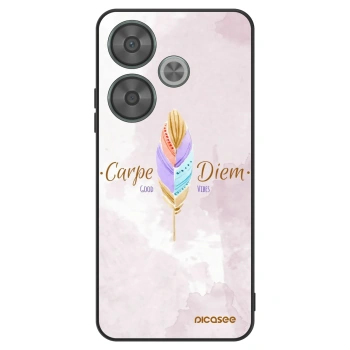 Obal pre Xiaomi Poco F6 - Užívaj dňa