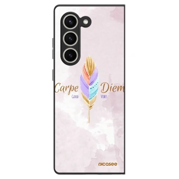 Obal pre Samsung Galaxy Z Fold5 5G - Užívaj dňa