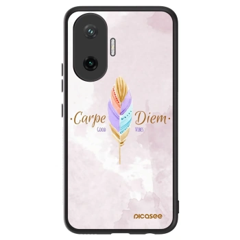 Obal pre Xiaomi Poco F7 Pro 5G - Užívaj dňa