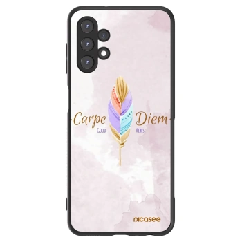 Obal pre Samsung Galaxy A13 5G - Užívaj dňa