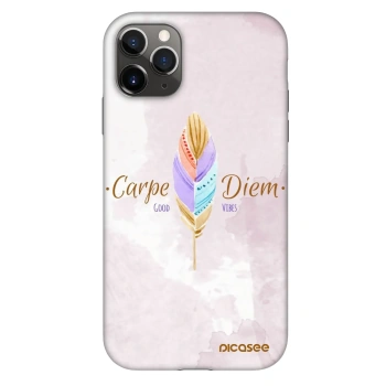 Obal pre Apple iPhone 11 Pro - Užívaj dňa