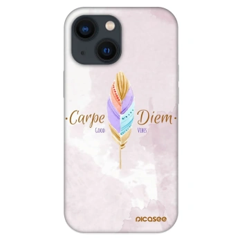 Obal pre Apple iPhone 13 mini - Užívaj dňa