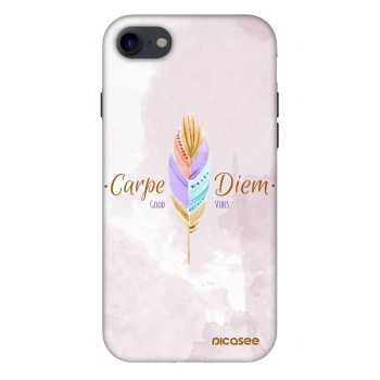 Obal pre Apple iPhone 8 - Užívaj dňa