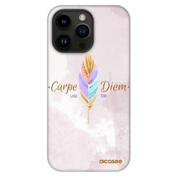 Obal pre Apple iPhone 14 Pro Max - Užívaj dňa