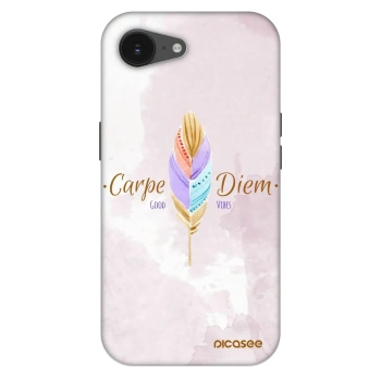 Obal pre Apple iPhone 16e - Užívaj dňa