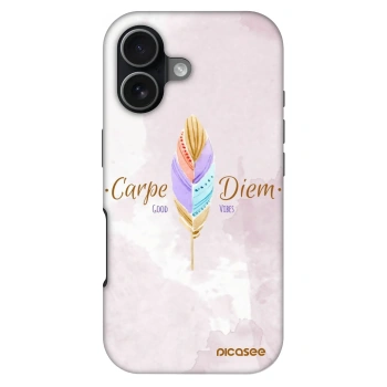 Obal pre Apple iPhone 17 - Užívaj dňa
