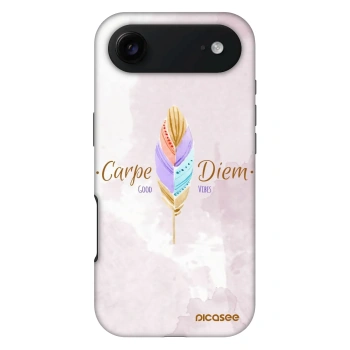 Obal pre Apple iPhone Air - Užívaj dňa