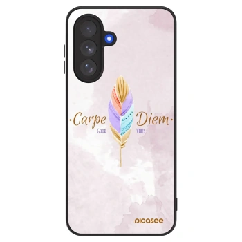 Picasee ULTIMATE CASE pro Samsung Galaxy A17 5G - Užívaj dňa
