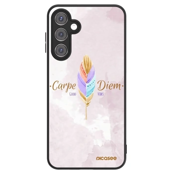 Picasee ULTIMATE CASE pro Samsung Galaxy A16 4G - Užívaj dňa