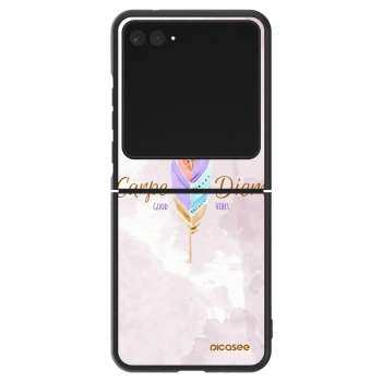 Obal pre Motorola Razr 60 - Užívaj dňa