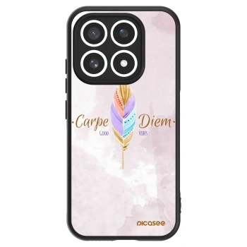Picasee ULTIMATE CASE pro Xiaomi 17 - Užívaj dňa