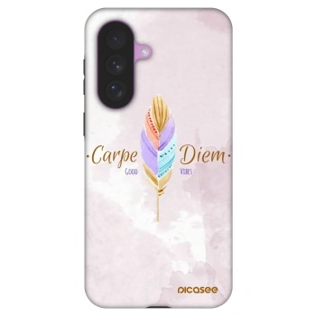 Picasee Fashion Case pre Samsung Galaxy A57 5G - Užívaj dňa