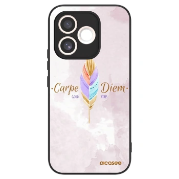 Obal pre Honor 600 Lite - Užívaj dňa