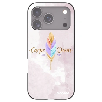Obal pre Apple iPhone 18 Pro - Užívaj dňa