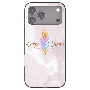 Obal pre Apple iPhone 18 Pro Max - Užívaj dňa