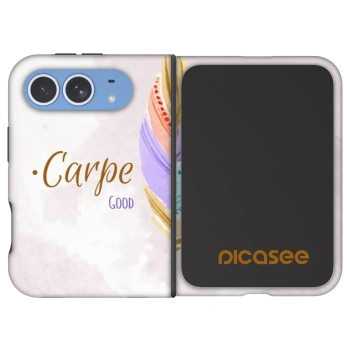 Picasee Fashion Case MagSafe pre Apple iPhone Ultra - Užívaj dňa