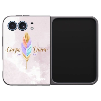 Obal pre Apple iPhone Ultra - Užívaj dňa