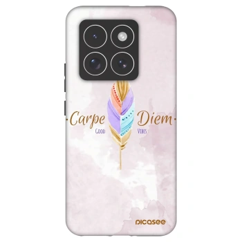 Picasee Fashion Case pre Xiaomi 14 Pro - Užívaj dňa