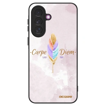 Picasee ULTIMATE CASE pro Samsung Galaxy A37 - Užívaj dňa